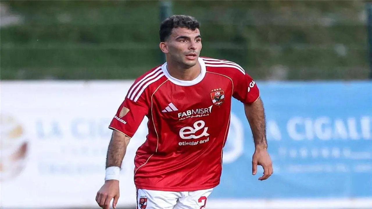 مستحقات زيزو تتسبب في تأجيل صفقة الزمالك وتوتر العلاقة بين الطرفين